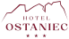 Hotel Ostaniec , Podlesice